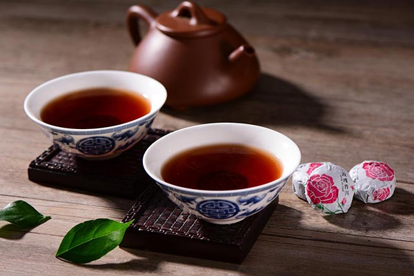 普洱熟茶放几年才好喝？