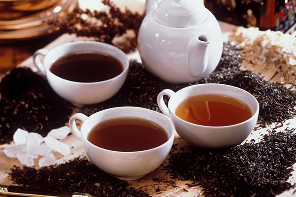 红茶怎么泡好喝？