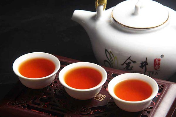 红茶可以和绿茶一起泡吗？