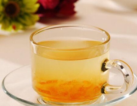 蜂蜜柚子茶能多喝吗？喝多少才合适？