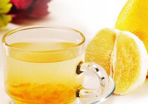喝蜂蜜柚子茶会上火吗？上火能喝蜂蜜柚子茶吗？