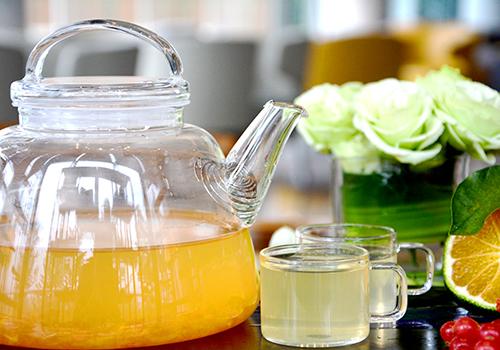 自制的蜂蜜柚子茶可以放多久？