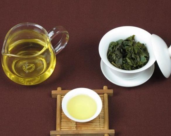 白芽奇兰是什么茶？