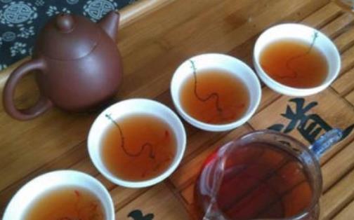 泾阳茯茶有哪些饮用禁忌？