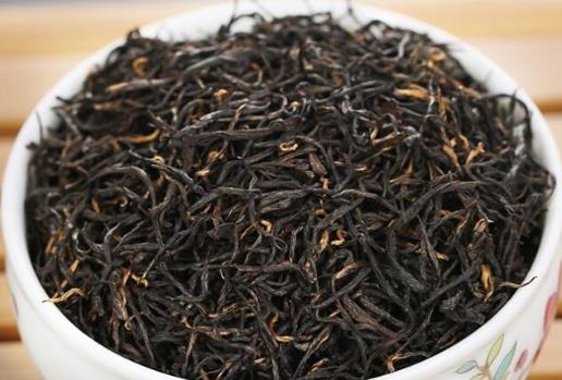 金骏眉和正山小种属于什么茶？