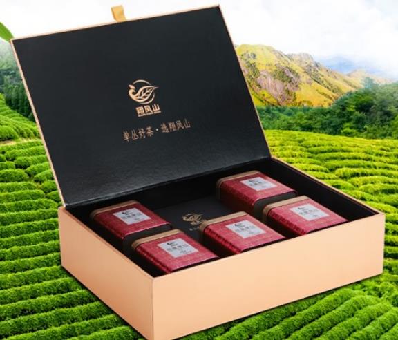 凤凰单丛茶中最贵的是哪个香型？