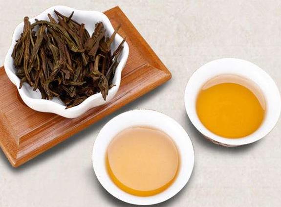 凤凰单丛茶中的“蜜兰香”，是一种什么体验？