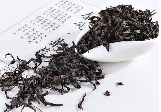 武夷肉桂茶有几种香型？