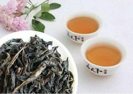 武夷岩茶肉桂茶可以煮着喝吗？