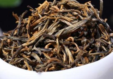 金骏眉属于红茶还是武夷岩茶？