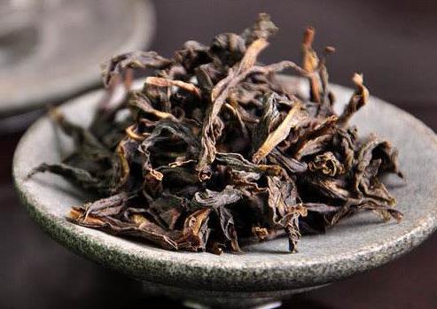 你了解武夷岩茶陈茶吗？