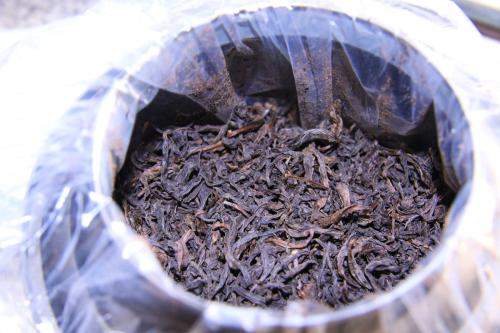 大红袍茶叶有哪些保存方法？