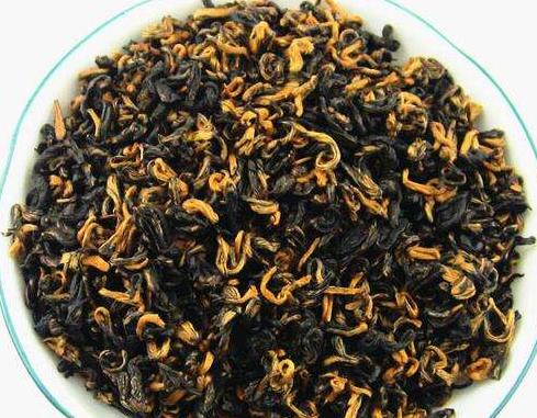 祁门红茶和正山小种有什么区别？
