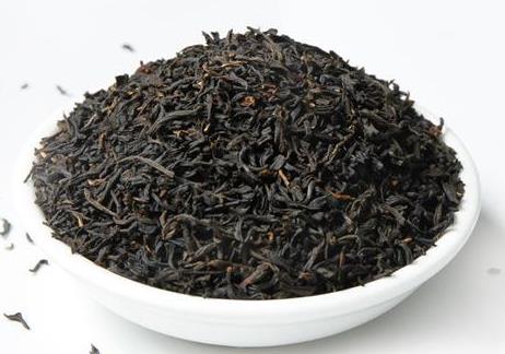 祁门红茶为什么是“碎”的？