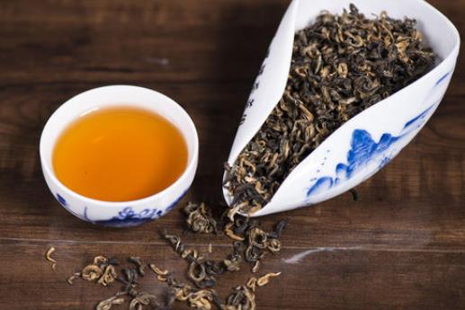 经常喝滇红茶能暖胃吗？