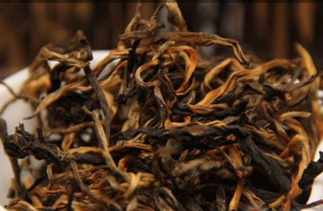 古树滇红茶属于什么茶？