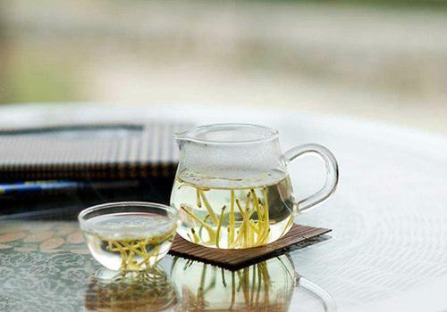 金银花茶能减肥吗？减肥期间能喝吗？