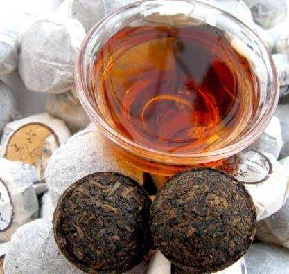 长期喝普洱茶对胃病患者有影响吗？