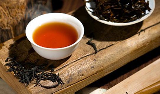 普洱茶存放几年才好喝？