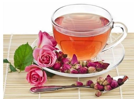 应对风湿骨痛，我们该喝哪些花茶？