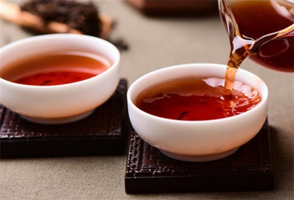 熟普洱茶和黑茶之间有什么区别？