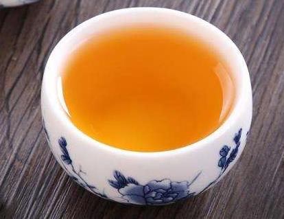 饮用乌龙茶有什么好处？