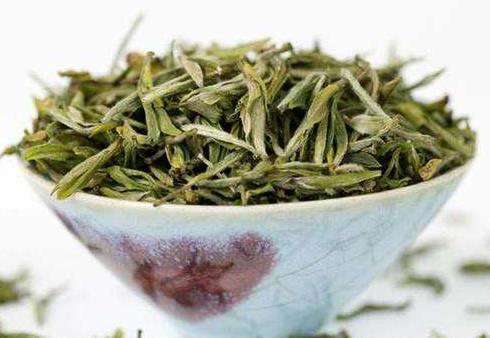 烘青绿茶价格多少钱一斤？