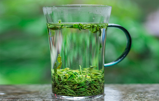 喝富硒绿茶有什么好处？
