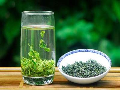 紫阳富硒绿茶与其它绿茶有什么区别？