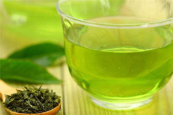 夏天喝绿茶可以减肥吗？