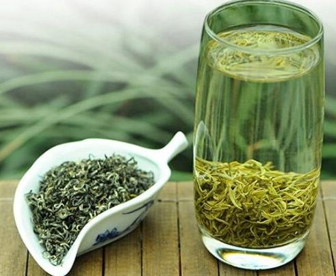 绿茶什么时候喝最好？喝绿茶的最佳时间选择！