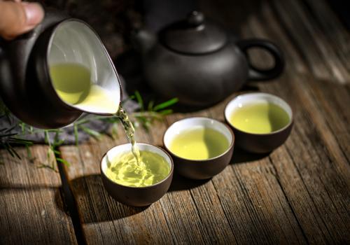 绿茶哪些品种最出名？哪里产的绿茶最好？