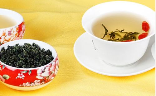 绿茶和枸杞能一起泡吗？有什么坏处？