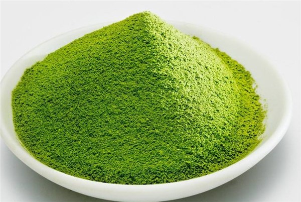 绿茶粉怎么喝减肥快？绿茶粉减肥法