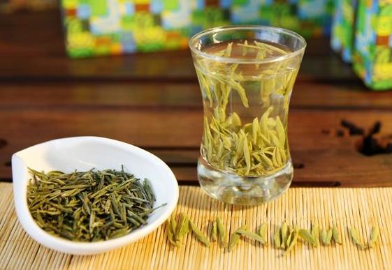 喝绿茶能减肥吗？减肥效果好吗？