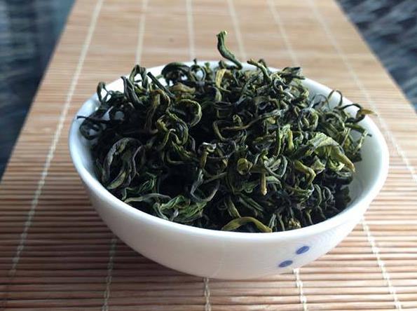 绿茶是发酵茶吗？是生茶还是熟茶？