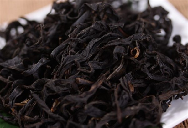 英德红茶的香型有哪几种？