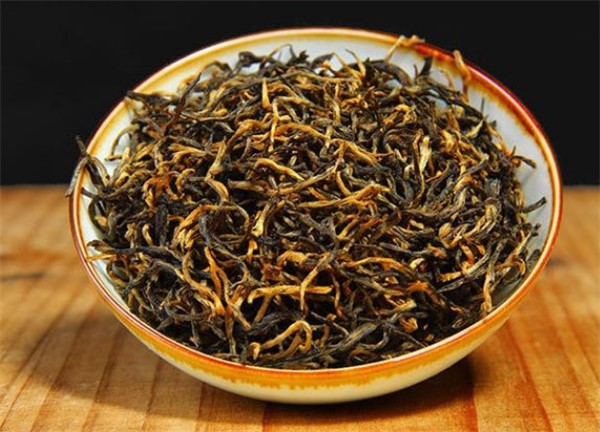 英德红茶的香型有哪几种？
