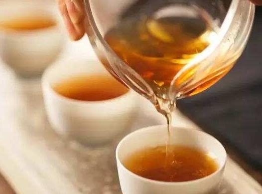 为什么你泡的红茶没有味道？谨记这几个步骤！
