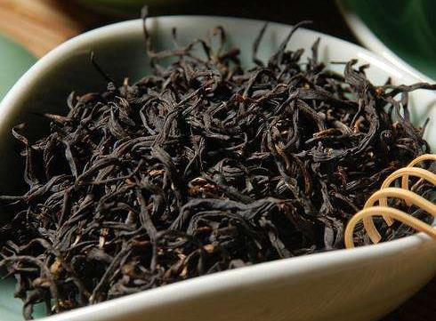 红茶在制作工艺上可以分为有哪几类？
