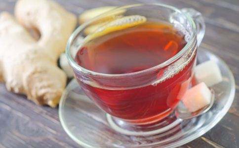 生姜红茶减肥法有效果吗？多久见效？