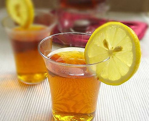 柠檬红茶什么季节喝最好？