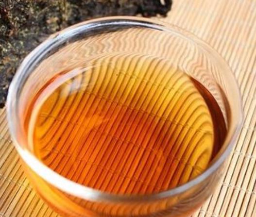 喝安化黑茶可以补肾吗？