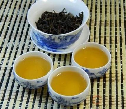 凤凰单丛茶有几种？