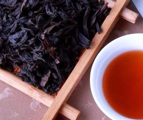 武夷岩茶应该怎么样储存？