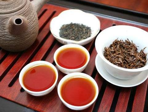 祁门红茶哪里产的最好喝？