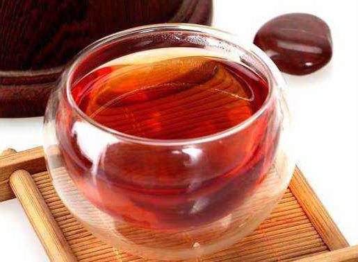 荔枝红茶用多少度水温冲泡？