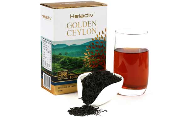 锡兰红茶有哪些品牌怎样选择锡兰红茶品牌