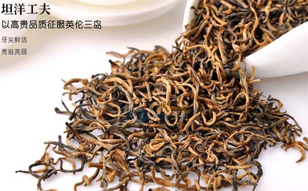 怎样判断坦洋工夫红茶过期坦洋工夫红茶的保质期多长时间?