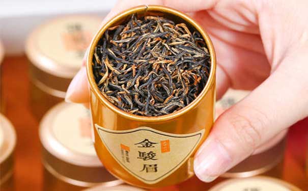喝金骏眉红茶有哪些好处金骏眉红茶价格贵不贵?